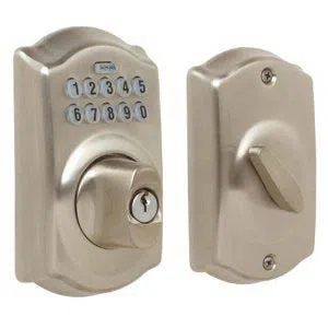 Colorado Springs Lock And Key Colorado Springs, CO 719-208-3263