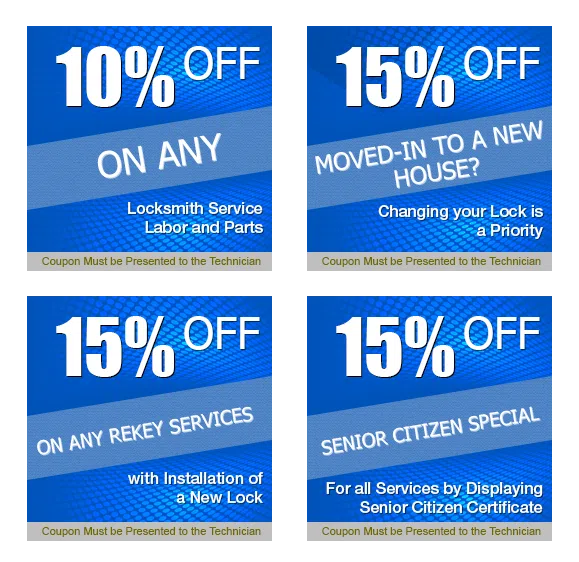 Colorado Springs Lock And Key, Colorado Springs, CO 719-208-3263 - coupons-17